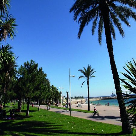 Canopee - Toulon Mourillon - 800M Des Plages Et Place De Parking Prive Ngoại thất bức ảnh