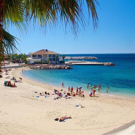 Canopee - Toulon Mourillon - 800M Des Plages Et Place De Parking Prive Ngoại thất bức ảnh